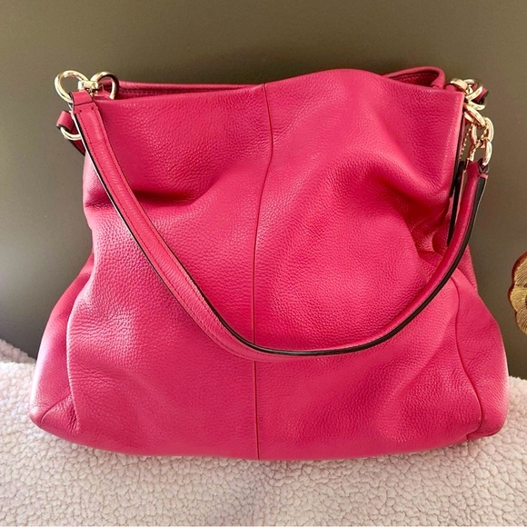 Coach Madison Phoebe bag